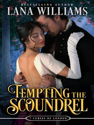 cover image of Tempting the Scoundrel